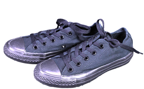 Converse sneaker chucks all - chucks,
