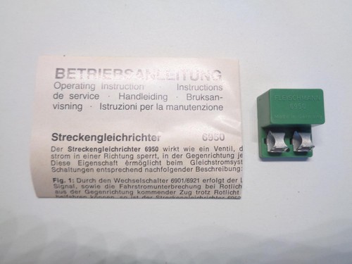 Flm piccolo 6950 - flm,