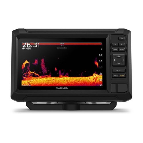 Garmin echomap 74cv uhd2 gps - echomap,