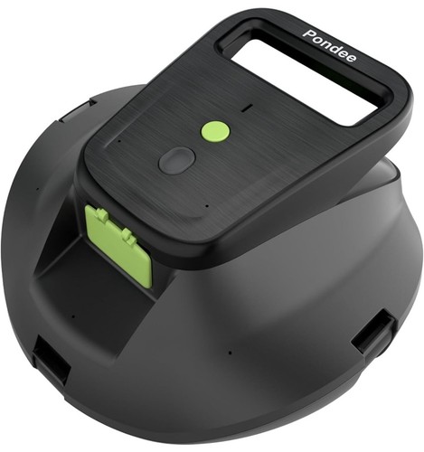 Poolroboter kabellos - x1,