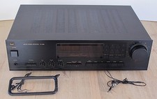 Stereo Receiver AM/FM "DUAL CR