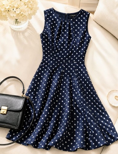 Comma designer kleid 34 - kleid, gr.34