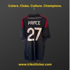Kevin Prince Boateng Trikot