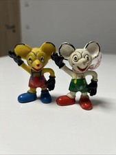Mickey Mouse PGH Effelder DDR