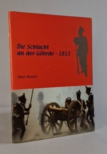 Die schlacht der göhrde - schlacht,