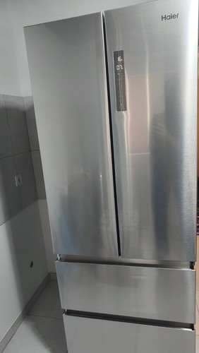 Haier hb16fmaaa edelstahl - haier,