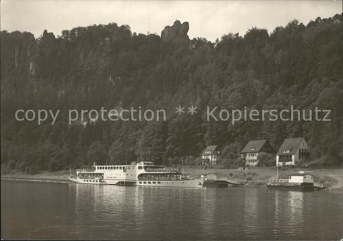 Bastei saechsische schweiz - saechsische,