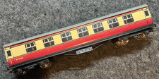VINTAGE HORNBY DUBLO CREME &