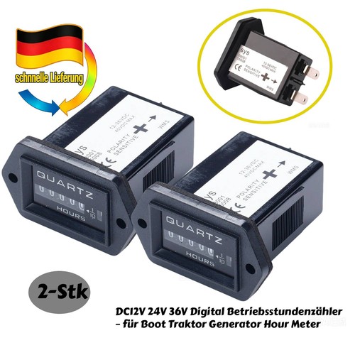 Präziser digitaler - 2,
