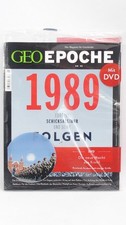 Geo epoche 95 1989 - geo,