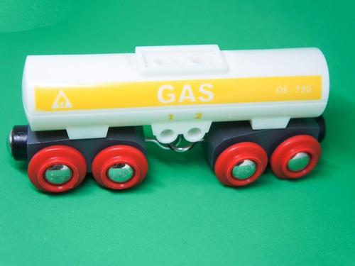 Brio 33695 tankwagen - brio,