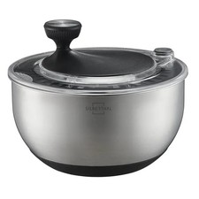 SILBERTHAL Salatschleuder