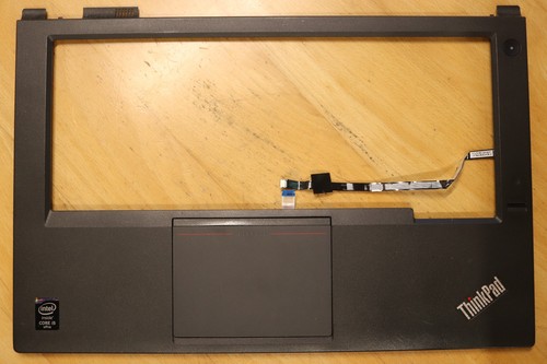 Palmrest handauflage lenovo - palmrest,