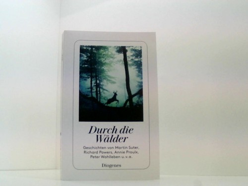 Durch die wälder ein - die,