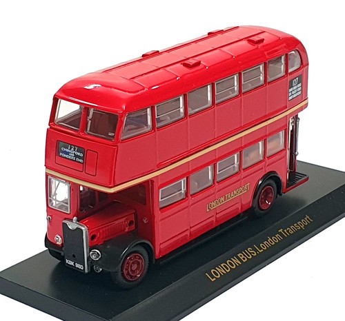 Britbus scale bb04r guy - britbus,