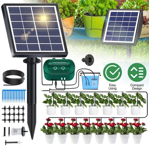 Automatische solar - automatische,