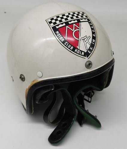 Oltimer helm römer 58 - oltimer,