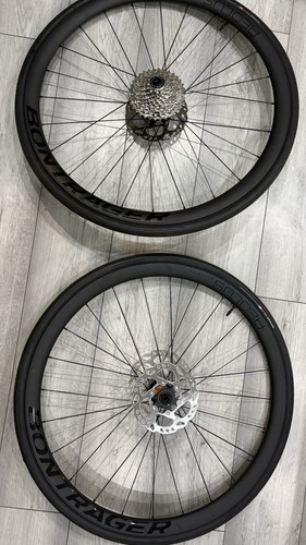Neu 2026 bontrager - neu,
