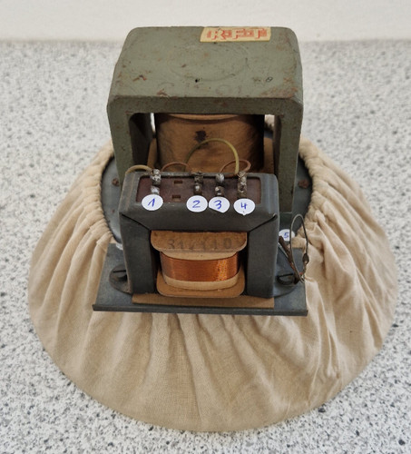 Lautsprecher rft apparatewerke - rft,