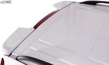 RDX Dachspoiler für MERCEDES Vito & Viano 639 (f. Hecktüren) Heckspoiler Spoiler