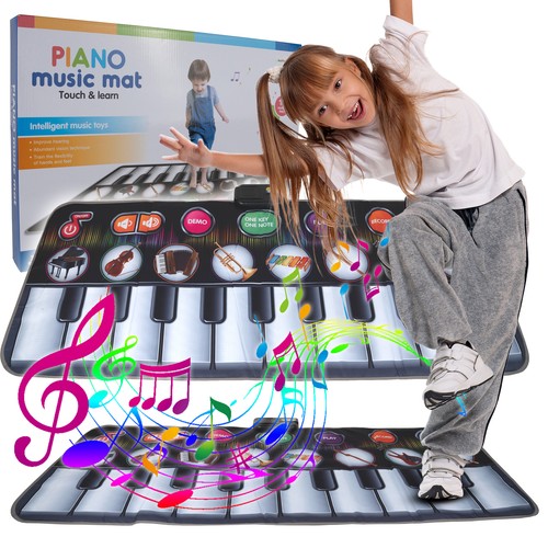 Malplay musikmatte tanzmatte - malplay,