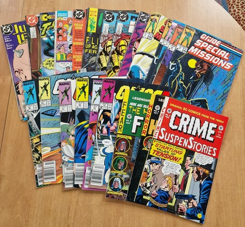 Comics zum aussuchen - /,