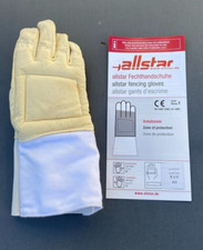 Fechthandschuh für Kinder von allstar, Größe 5.5, fast neu! Portofrei