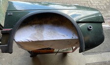 Original VW Golf 2 Kotflügel Vorne Rechts G60