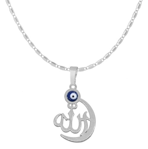 Muslim islamischen allah - 2x,