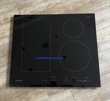 GLASKERAMIKFLÄCHE Samsung