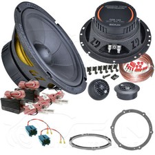 GROUND ZERO LAUTSPRECHER für