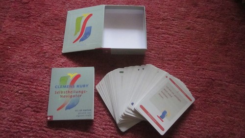 Clemens kuby selbstheilungs - clemens,