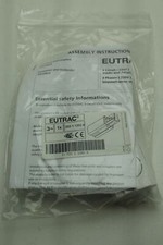 Eutrac 555112026 3-Phasen