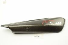 Ducati Monster 916 S4 Bj.2002 - Seitenverkleidung Seitendeckel rechts Carbon