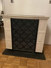 justus kaminofen Kachelofen