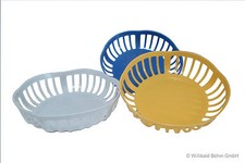 Brotkörbchen sonja plastic - -,