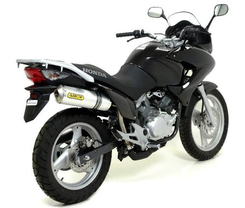 Auspuffanlage arrow thunder - arrow,