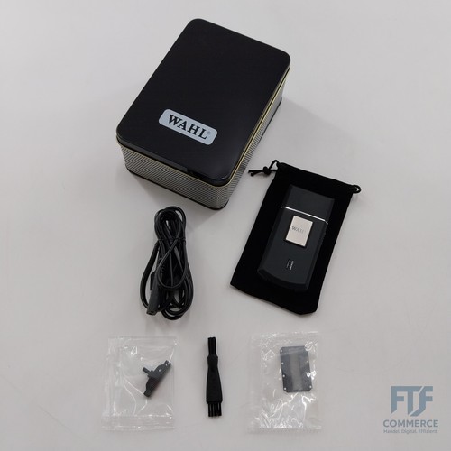Wahl mobile shaver - wahl,