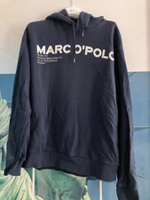Marc O`Polo  Herren Hoodie Kapuzenpullover Größe: L
