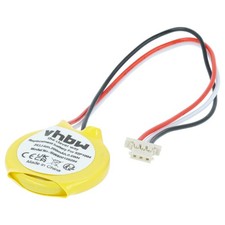 BIOS CMOS Batterie 3V für