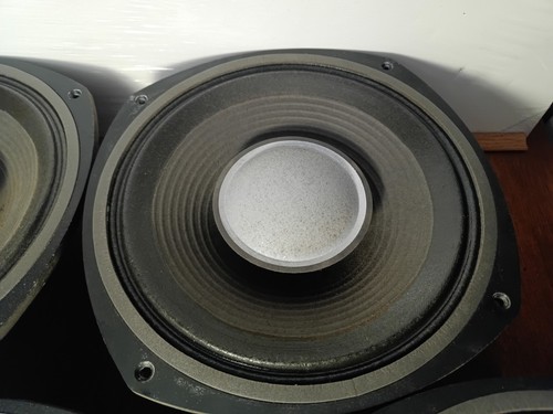 Vintage ohm full - 12", range