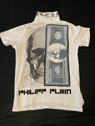 Philipp plein shirt - philipp, t-shirt