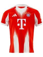 FC BAYERN TRIKOT 25/26  Home