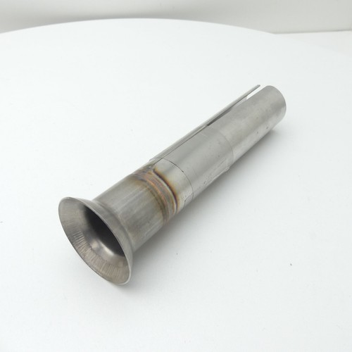 Bos auspuff maker - maker, kein