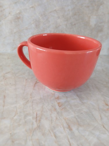Xxl tasse orange 600 - xxl,