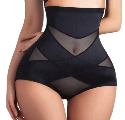 Damen shapewear high waist - high,