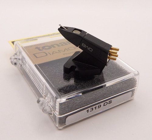 Ortofon omb 2 tonabnehmer - ortofon,