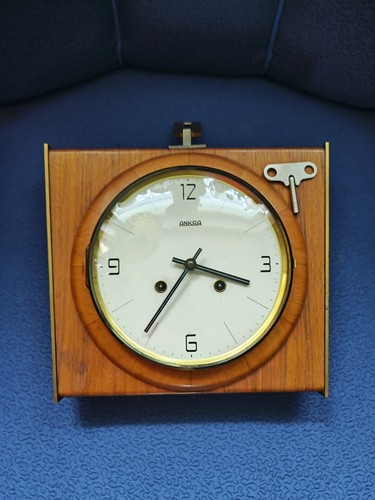 Wanduhr ankra bürouhr - ankra,