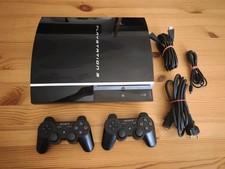 Sony PlayStation 3 FAT PS3