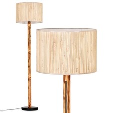 HOFSTEIN Arenabianca Stehlampe